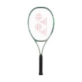 Yonex Tennis Racket Percept Game 100in/270g/Allround olive green - strung -